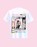 Obanai & Mitsuri Couple Fan Art Graphic Design – Printable Download