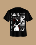 Toji Fushiguro Fan Art Graphic Design – Printable Download