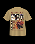 Yoriichi Tsugikuni Fan Art Graphic Design – Printable Download