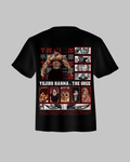 Yujiro Hanma Fan Art Graphic Design – Printable Download
